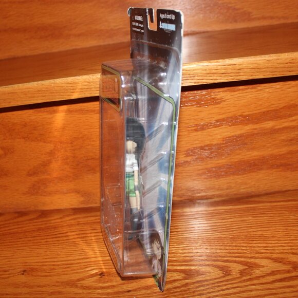 3/188❤️Culture Shock Cartoon Hangover Bravest Warriors BETH TEZUKA action figure - Picture 5 of 12